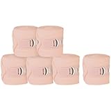 ESKADRON FLEECE Bandagen NEXT GENERATION (Set=4 Stück)