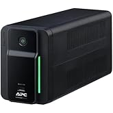 APC BVX700LUI-GR Easy UPS 700VA, 230V, AVR, USB Charging, BVX700LUI-GR