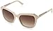 Produktbild Swarovski Damen SK0115F-5525F Sonnenbrille, Elfenbein (Ivory/Gradient Brown), 55