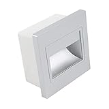 Certificados: CE & RoHS Baliza LED Randy Acabado Gris 1.5W Blanco Neutro 4000K efectoLED