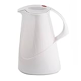 Mit Zweifunktions-Drehverschluss