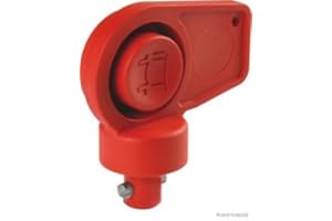 ‎HERTH+BUSS Herth+Buss Elparts 70465019012 Accessories