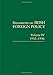 Produktbild Documents On Irish Foreign Policy: 1932-1936