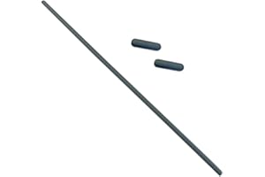 Gintai Rubber Foot Strips Tampons Lot de 3 Bandes de Pied Patins en Caoutchouc de Rechange pour Lenovo ThinkBook 15 G2 ARE 20VG 15 G2 ITL 20VE 15 G3 ACL 21A4 15 G3 ITL 21A5 15 G4 IAP 21DJ Gris Minéral