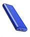Produktbild Anker PowerCore 20100mAh Externer Akku, 2-Port 4.8A Output Power Bank mit PowerIQ für iPhone XS Max/XR/XS/X / 8/8 Plus / 7 / 7s / 7Plus / 6s / 6, iPad, Samsung und weitere (Blau/Matt)