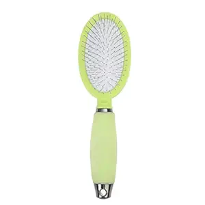 Nootie Stainless Steel Dog Brush