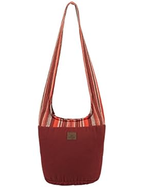 Sherpa Damen Umhängetasche