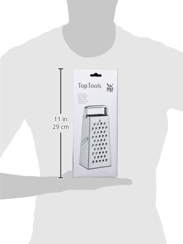 WMF Vierkantreibe Top Tools Cromargan Edelstahl rostfrei 18/10 spülmaschinengeeignet - 4