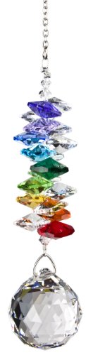 Woodstock Rainbow Makers Collection Crystal Grand Cascade