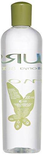 Duru Kolonya Zitrone 200 ml, Türkisches Duftwasser, Eau de Kolonya - 3