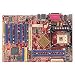 Produktbild Biostar P4TSE-D2 Motherboard Socket 478 Intel 865PE 1A/5P/1CNR LAN SATA SOUND ATX