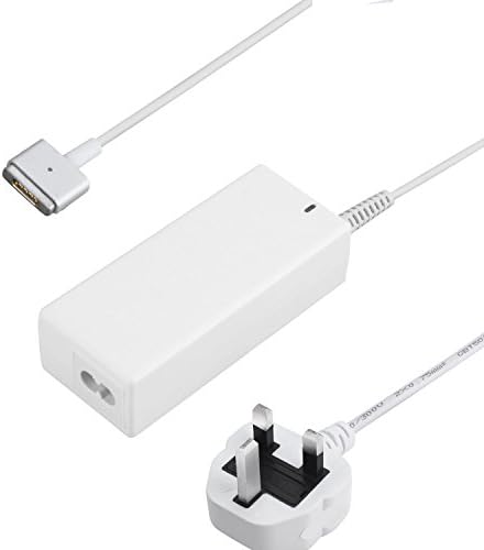 MacBook Air charger,XHHLUO 45W Magsafe2 Power Adapter T-Tip for Apple MacBook Air 11inch 13inch,A1435 A1436 A1466