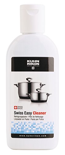 Kuhn Rikon 2019  Swiss Easy Cleane- Pasta limpiadora líquida, 200 ml