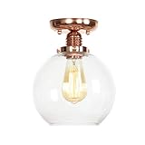 deckenlampe anschließen Produkt größe: kronleuchter20 * 18 cm, basis12 cm