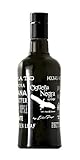  CIGÜEÑA NEGRA ECOLOGIC - Aceite de Oliva Virgen Extra Ecológico Premium - Manzanilla Cacereña - 6 botellas X 250 ML.