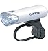 Produktbild CATEYE Sicherheits-Lampe ohne Halter HL-EL 135, weiß