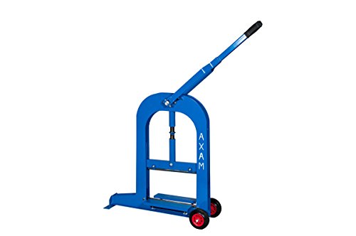 Preisvergleich Produktbild AXAM PROFI STEINKNACKER STEINTRENNER (KG)