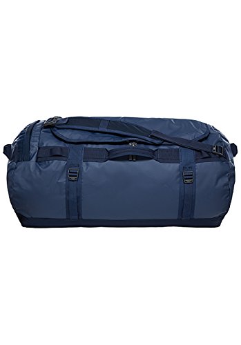 Preisvergleich Produktbild The North Face Unisex Reisetasche Base Camp, urban navy,L
