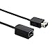 Produktbild Peeppheaven 3 Meter Verlängerungskabel Kabel Game Extender Cord für NES für Wii-Controller