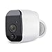 Produktbild CTVISON Wireless batteriebetriebene Überwachungskamera Home Surveillance IP Kamera wiederaufladbare hohe Kapazität 6800mAh mit Night Vision & PIR Alarm für Elder/Baby/Pet Dog