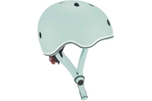 Globber - Casque GO•UP XXS/XS - Casque de Protection pour Les Enfants et Les Tout-Petits