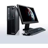 Lenovo M92 PC Bundle- i5 3340 CPU - 8GB RAM - 500GB HDD - K600 VGA Card - 22" Thinkvision L2251x Monitor (Certified Refurbished)
