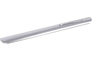 CONTACTO BANDER Contacto - Paletta raccogli briciole in Acciaio Inox, 15 cm