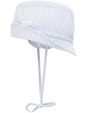 Döll Unisex Baby Mütze Bindehut