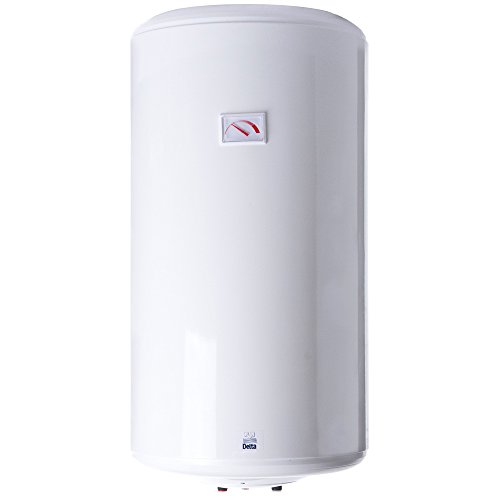 Preisvergleich Produktbild Warmwasserspeicher Elektrospeicher Elektro Boiler 100 L