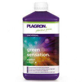  green sensation 1l