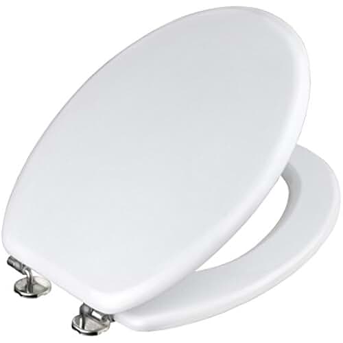 Amazon.co.uk twyford toilet seat