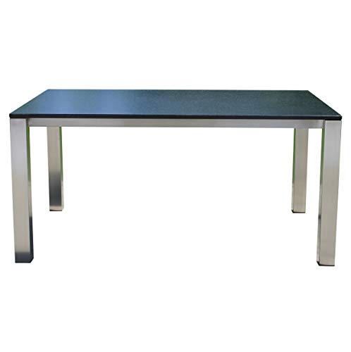Gartentisch Granit 200 X 100
