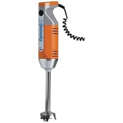 Pack Mixeur plongeant 160mm + 2 disques et 2 couteaux + 1 bol Dynamix