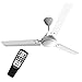Gorilla Energy Saving BLDC White Ceiling Fan- 1200 mm Sweep RS.3300.00