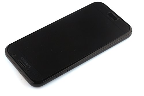 Samsung Galaxy A5 (2017) Schutzfolie – 2x dipos Displayschutzfolie Folie matt - 7