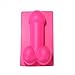 Produktbild Penis Shape Silicone Cake Bread Pastry Mold Baking Pan Bakeware Birthday DIY Mould