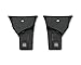 Britax Click and Go Receivers (B-Agile 3 and 4)