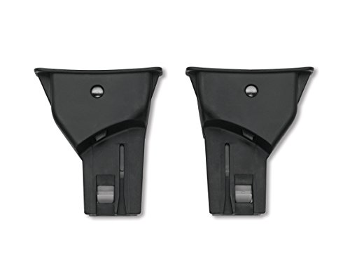 Britax Click and Go Receivers (B-Agile 3 and 4)