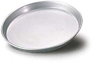 EMNY TEGLIA PIZZA ALLUMINIO TONDA CM 32