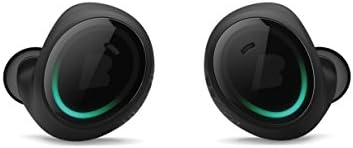 Bragi The Dash Smart Casque &agrave; clips d'oreille (sans fil, Bluetooth) Noir