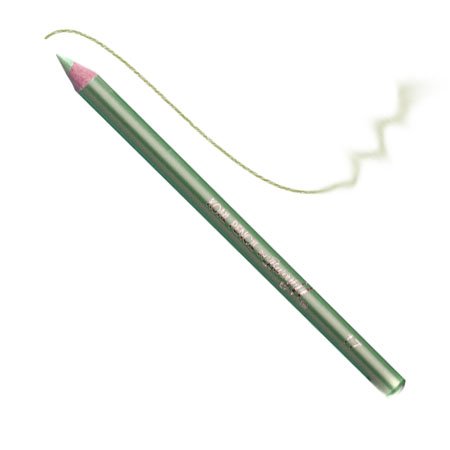 Barry M Kohl Pencils - Bright Emerald (17)