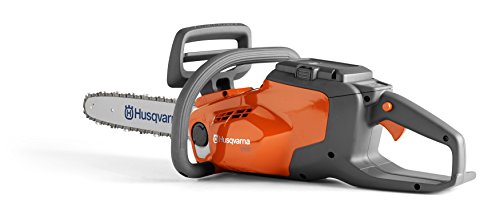 Husqvarna Akku-Kettensäge 120i + Akku + QC80 – 80646205 - 2
