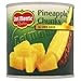 Produktbild Del Monte Pineapple Chunks In Own Juice 435G