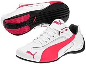 Puma pace cat women red