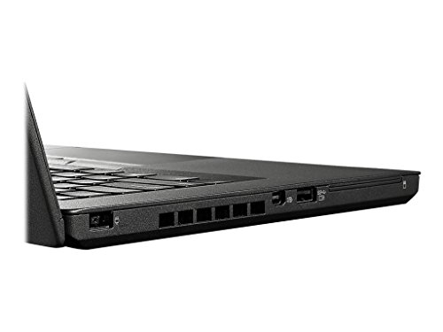 Lenovo Thinkpad T450 14  I5-5300U 4Gb 500Gb 7200Rpm Windows 7 Pro Laptop Computer