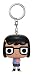 Produktbild FunKo – Pop Schlüsselanhänger: Bob 's Burgers – Tina