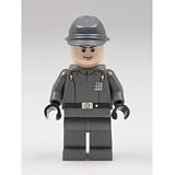 LEGO� Star Wars? Imperial Officer - from 9492 - LEGO