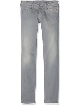 Pepe Jeans Mädchen Jeans New Saber