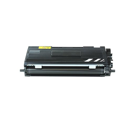 Alternativ zu Brother TN-2000 - Premium Toner - Black - 2.500 Seiten für Brother HL 2020 / 2030 / 2032 / 2040 / 2050 / 2070 N und DCP 7010 / 7010 L / 7020 / 7025 und MFC 7220 / 7225 N / 7420 / 7820 / 7820 N und Fax 2820 / 2825 / 2920 sowie Lenovo LJ 2000 / LJ 2050 N / M 3020 / M 3120 / M 3220 / M 7020 / M 7030 / M 7120 / M 7130