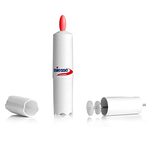 Cremafacile, montalatte rapido e facile da usare rot